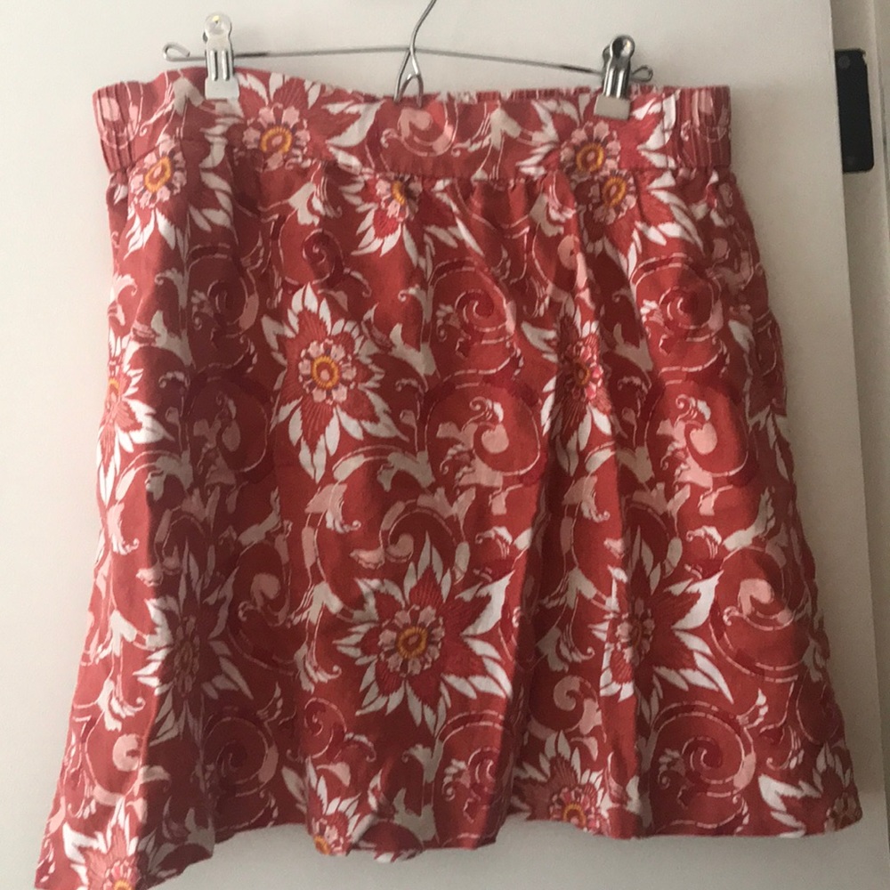 LOFT skirt